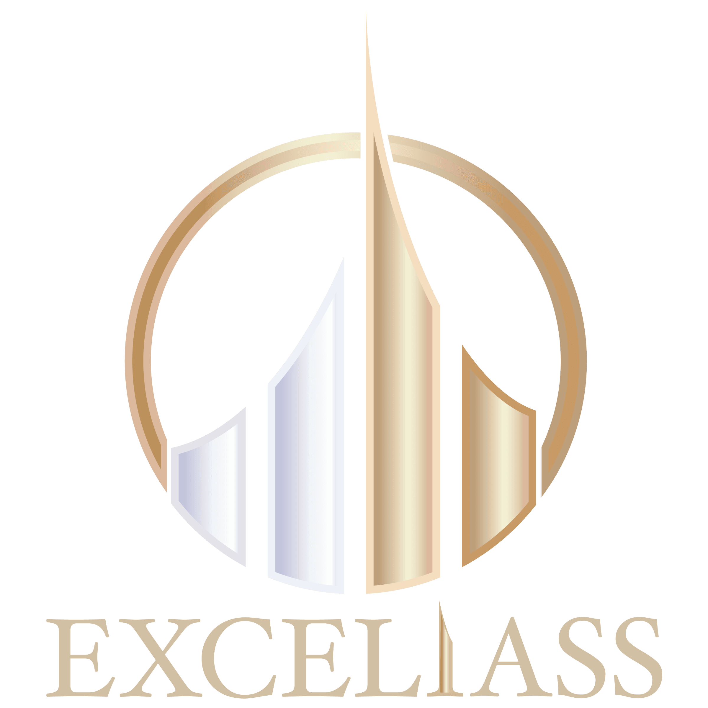 Logo Exceliass